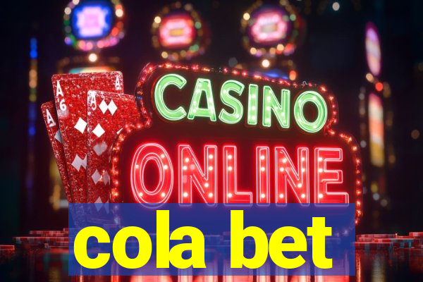 cola bet